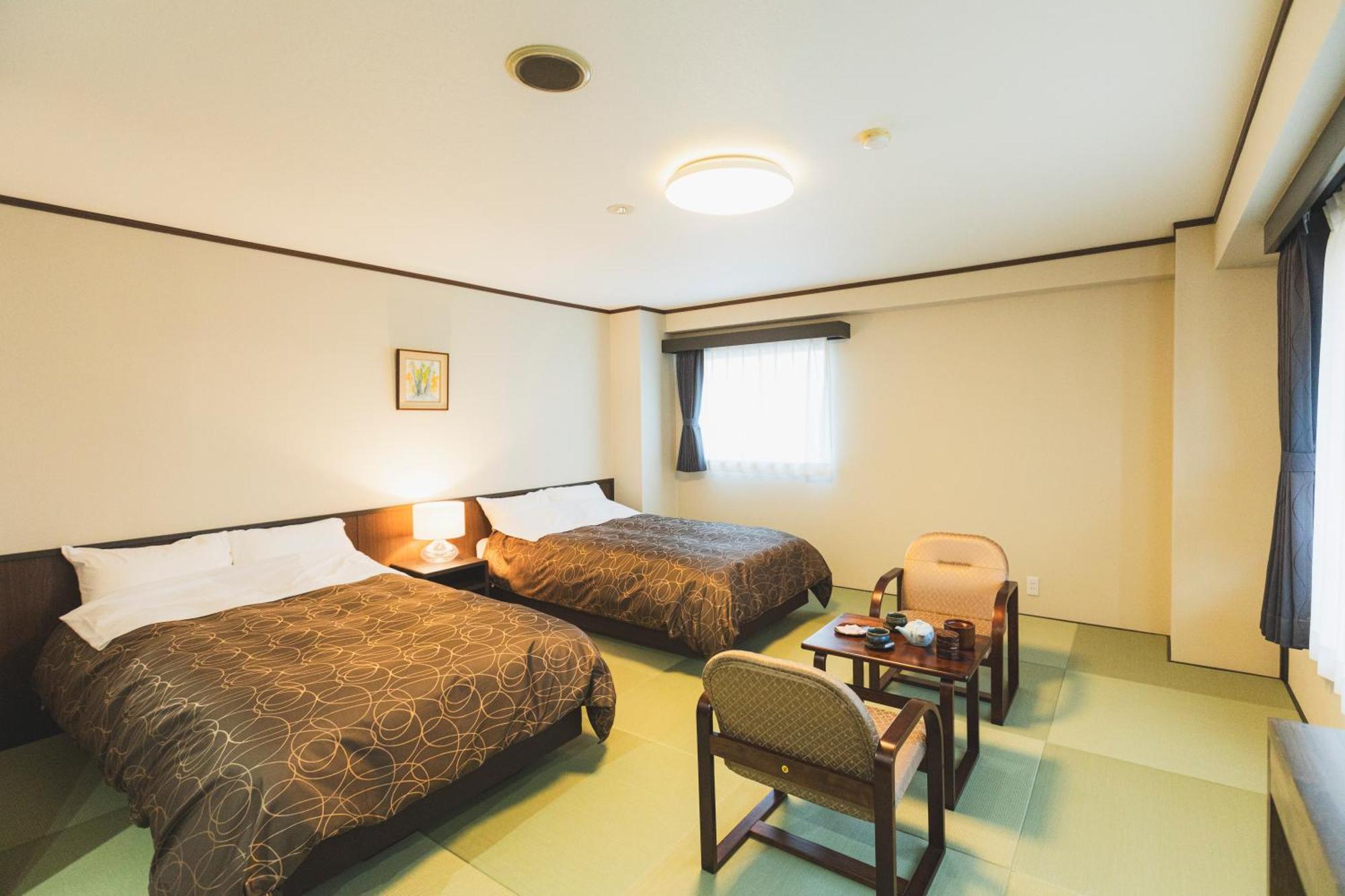 Onsen Yupopo Otel Semboku Dış mekan fotoğraf