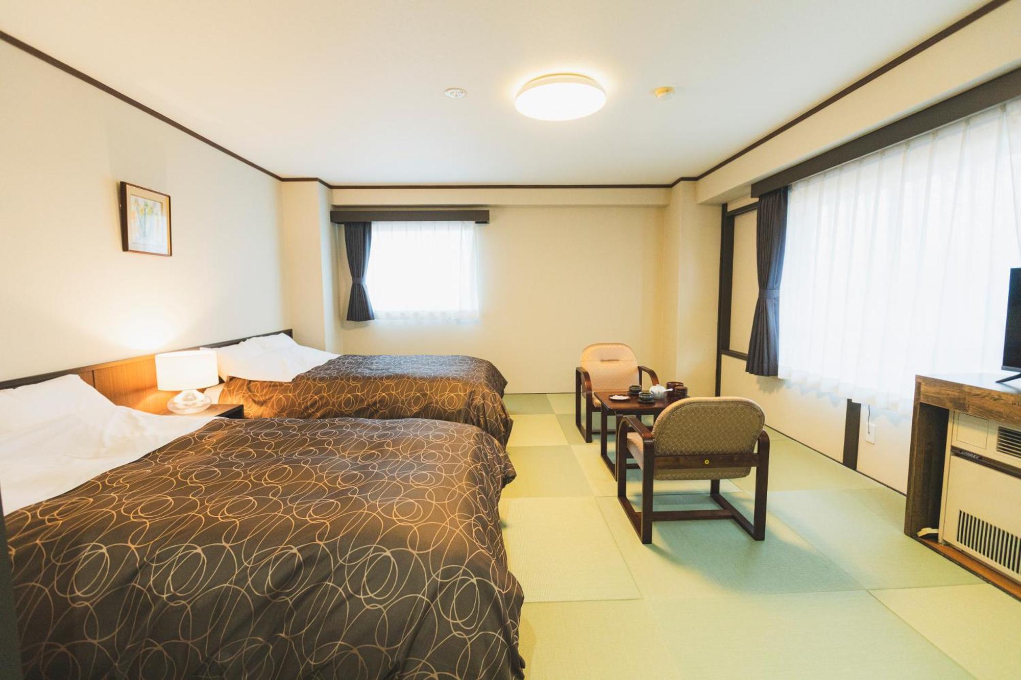 Onsen Yupopo Otel Semboku Dış mekan fotoğraf