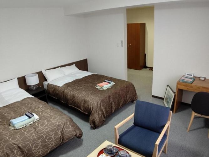 Onsen Yupopo Otel Semboku Dış mekan fotoğraf