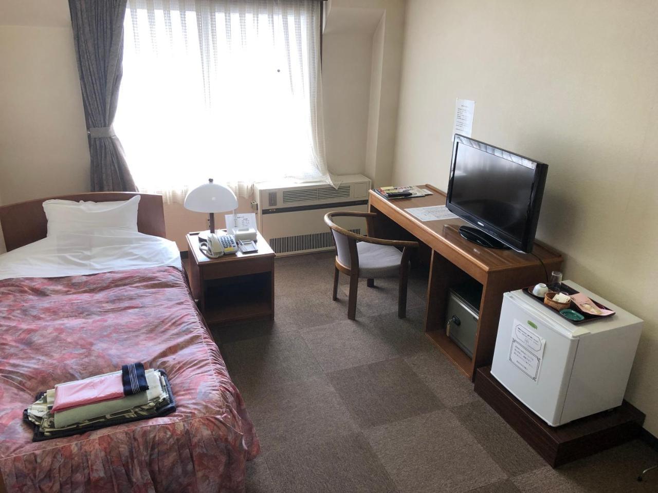 Onsen Yupopo Otel Semboku Dış mekan fotoğraf